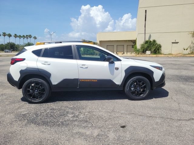 New 2026 Subaru Crosstrek 2.5i Wilderness w/ Crosstrek Mirror Package AWD/4WD image 4