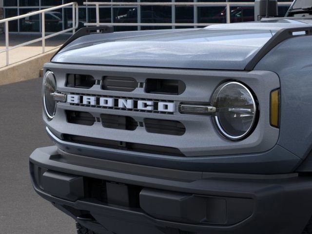 New 2025 Ford Bronco Big Bend image 19