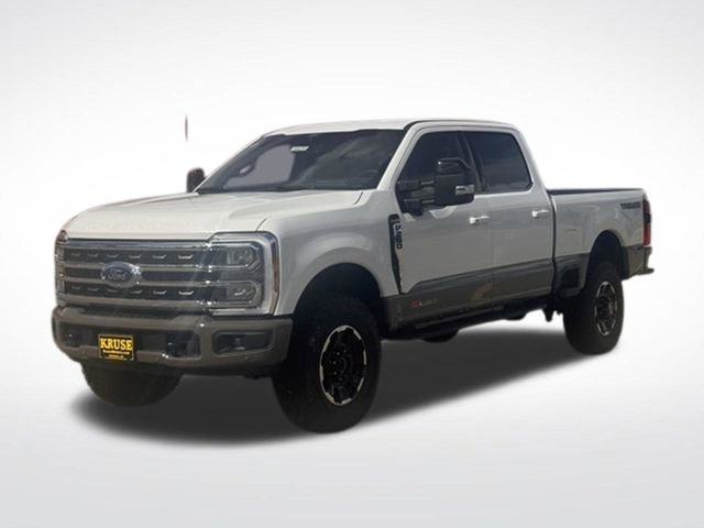 New 2026 Ford F250 King Ranch w/ Tremor Off-Road Package AWD/4WD image 35