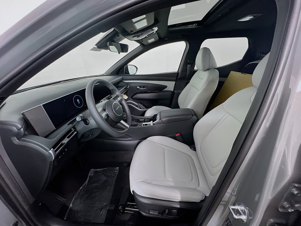 New 2025 Hyundai Santa Cruz SEL image 19