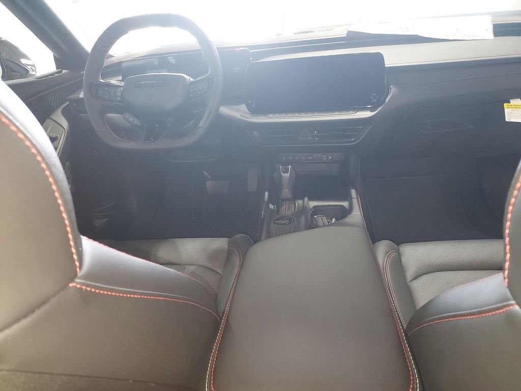 New 2026 Dodge Charger R/T Scat Pack image 10