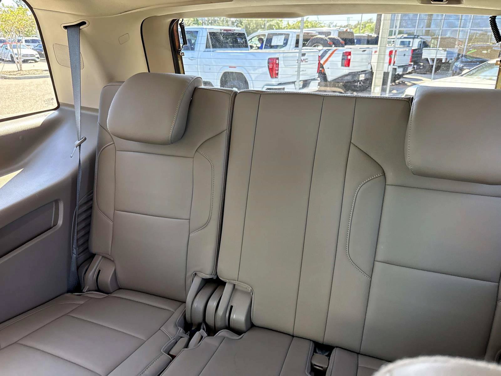 Used 2020 GMC Yukon SLT RWD image 13