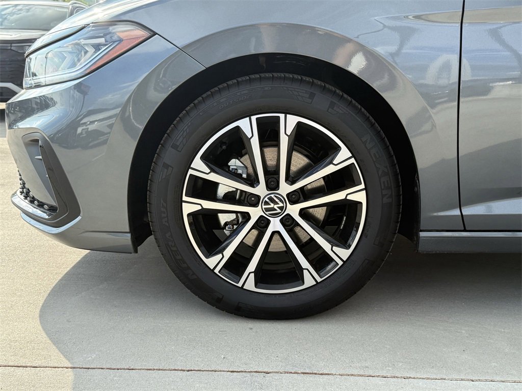 New 2026 Volkswagen Jetta Sport image 9