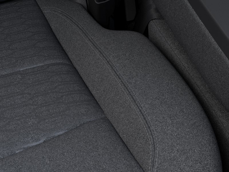 New 2026 RAM 2500 Big Horn image 20