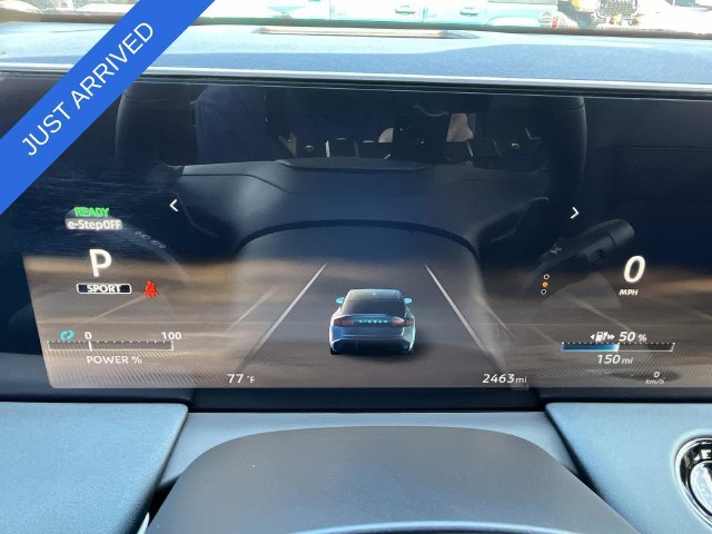 Used 2026 Nissan Leaf Platinum+ w/ Cargo Package (Platinum+) FWD image 35
