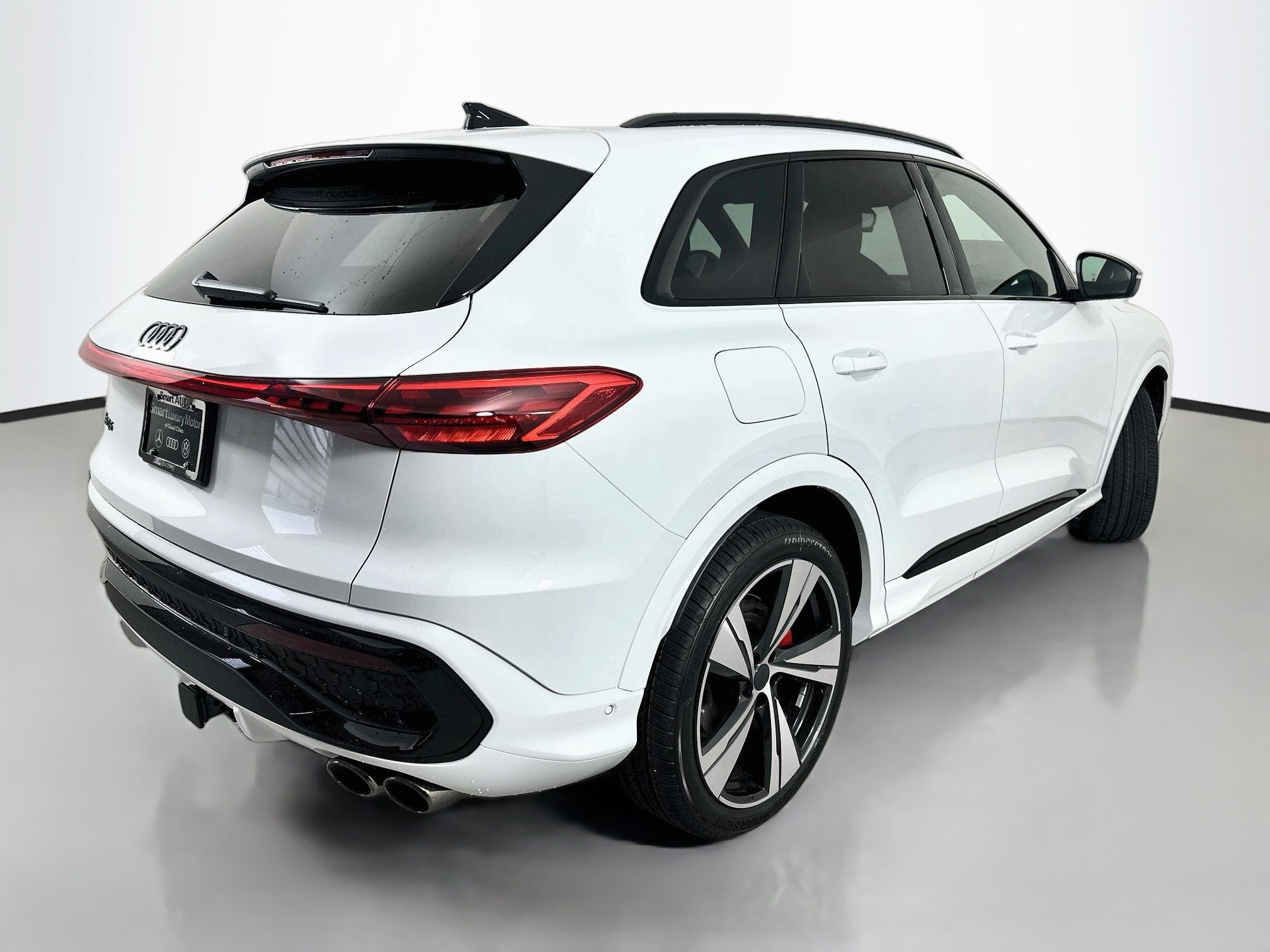 New 2026 Audi SQ5 Premium Plus AWD/4WD image 7