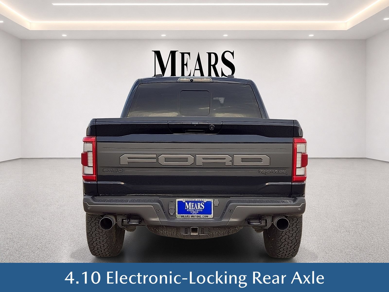 Used 2023 Ford F150 Raptor w/ Raptor 37 Performance Package AWD/4WD image 5