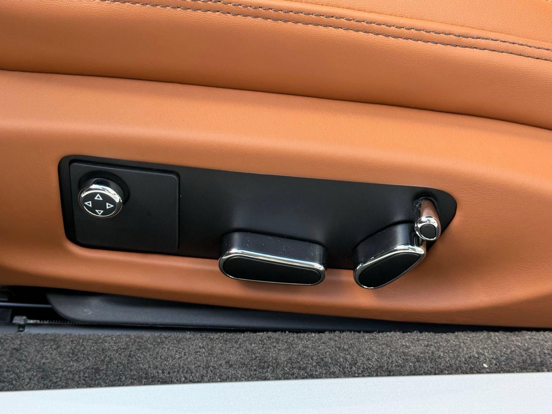 New 2026 Bentley Continental GT AWD/4WD image 28