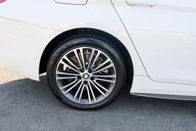 Used 2020 BMW 530i xDrive 530i xDrive w/ Convenience Package image 23