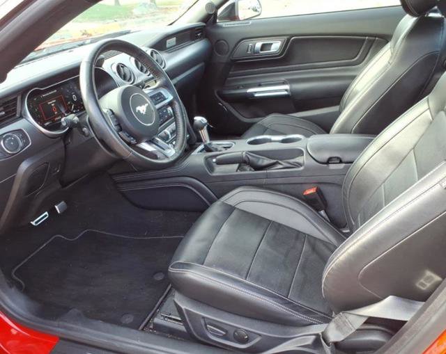 Used 2022 Ford Mustang GT Premium w/ Equipment Group 401A image 4