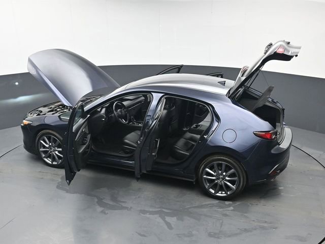 Used 2019 MAZDA MAZDA3 AWD Hatchback w/ Preferred Pkg image 43