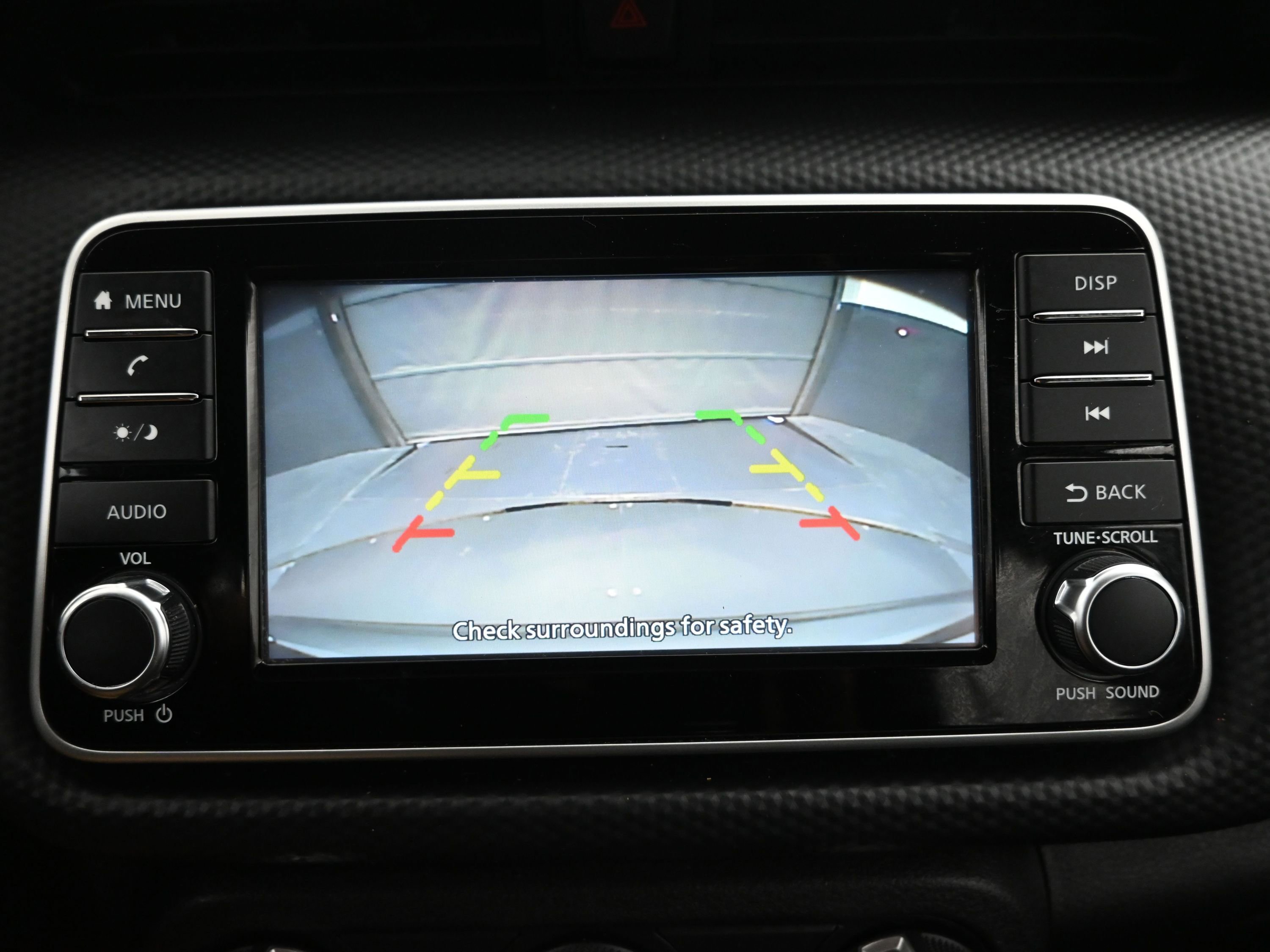 Used 2022 Nissan Kicks S w/ Interior Electronics Package FWD image 16