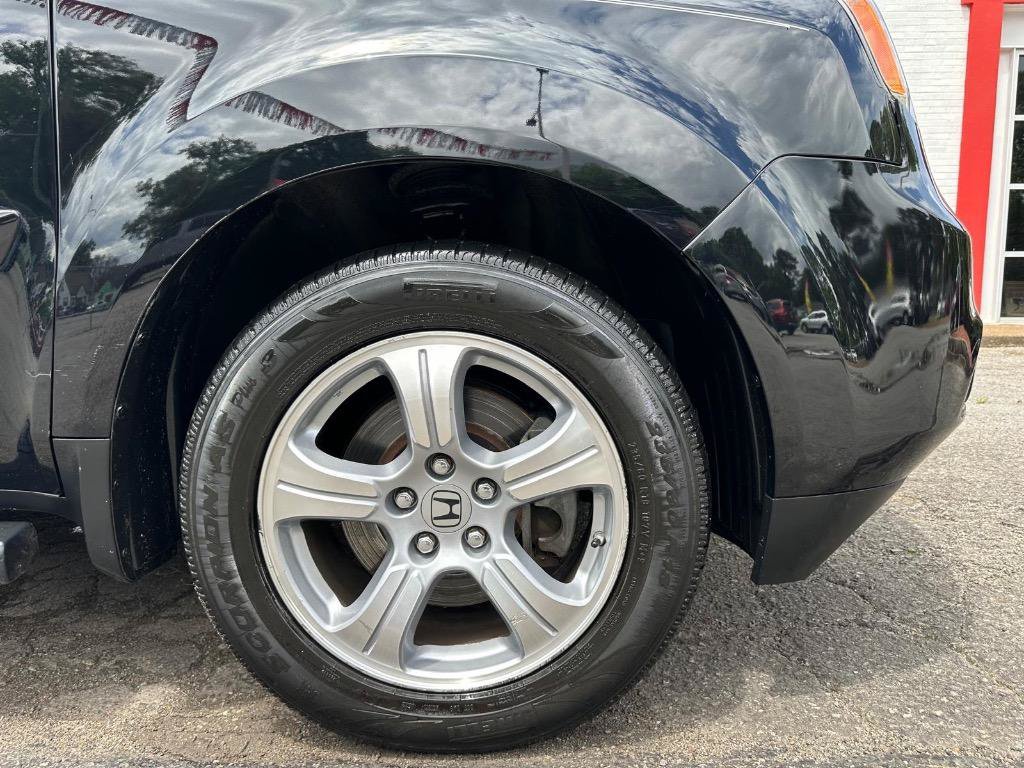 Used 2014 Honda Pilot EX-L image 8