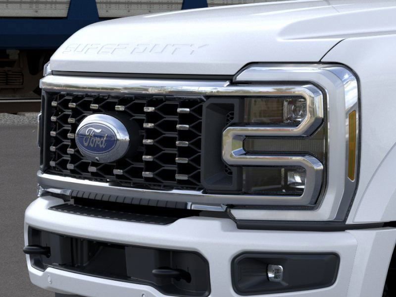 New 2026 Ford F450 4x4 Crew Cab Super Duty image 17