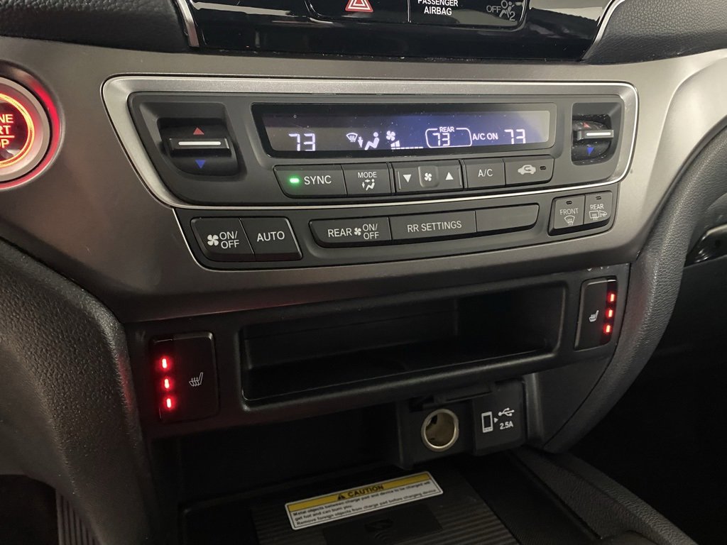 Used 2023 Honda Passport EX-L image 26