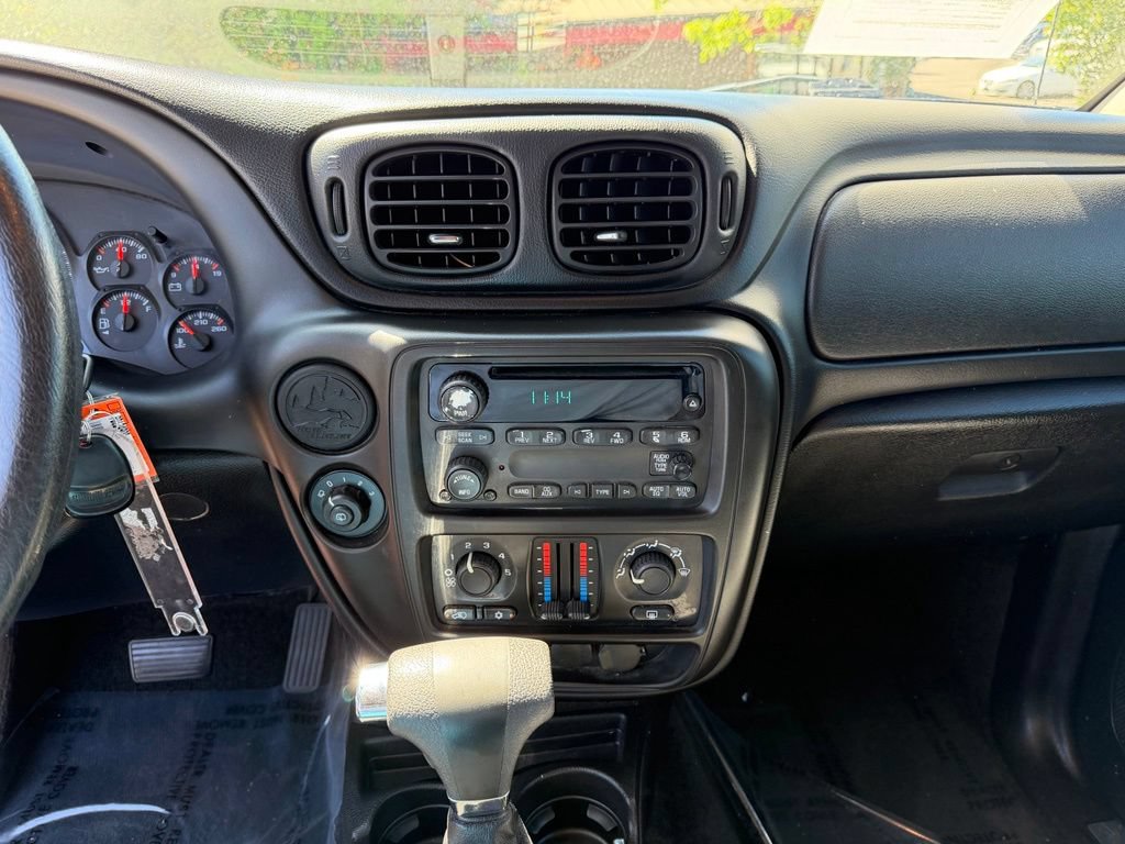 Used 2009 Chevrolet TrailBlazer LT RWD image 19
