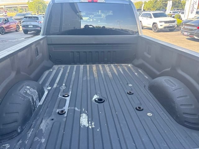 Used 2022 Ford F350 XLT w/ XLT Premium Package AWD/4WD image 8