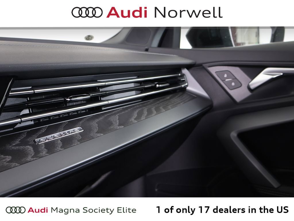 New 2026 Audi A3 2.0T Premium AWD/4WD image 7