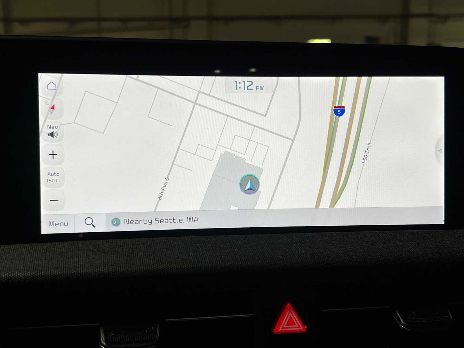 Used 2024 Kia EV6 Light RWD image 39
