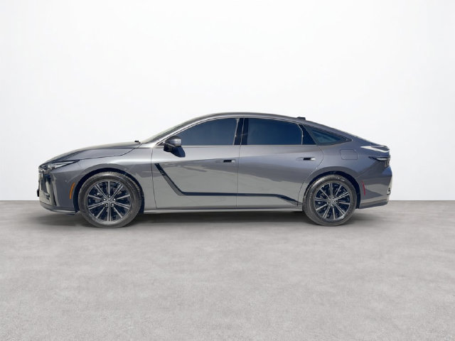 New 2026 Lexus ES 350h w/ Accessory Package (Z2) FWD image 2