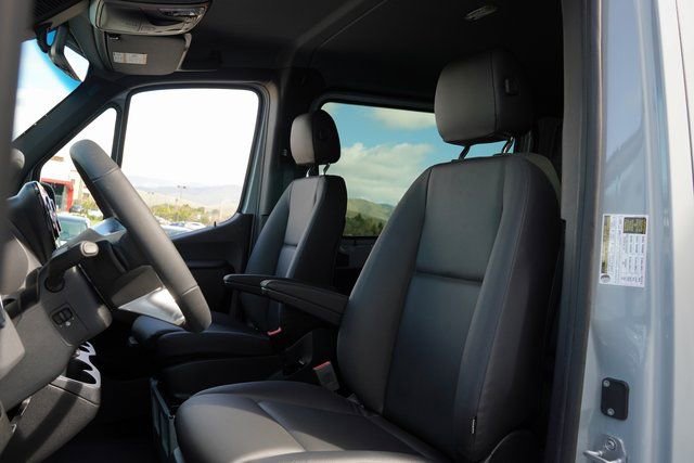 New 2026 Mercedes-Benz Sprinter 144 Cargo image 25