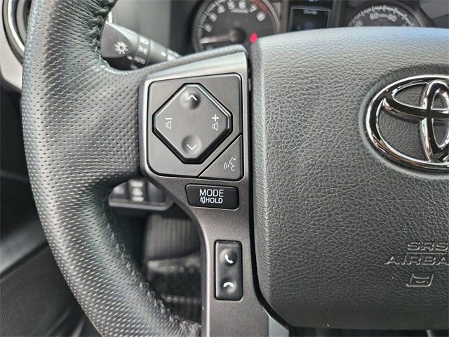 Used 2023 Toyota Tacoma TRD Sport image 20