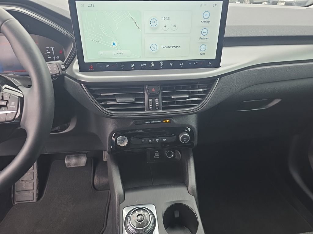 Used 2024 Ford Escape SE image 30