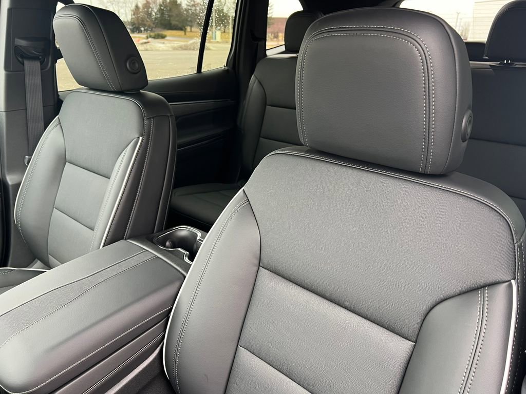 New 2026 Buick Enclave Preferred w/ Power Package AWD/4WD image 12