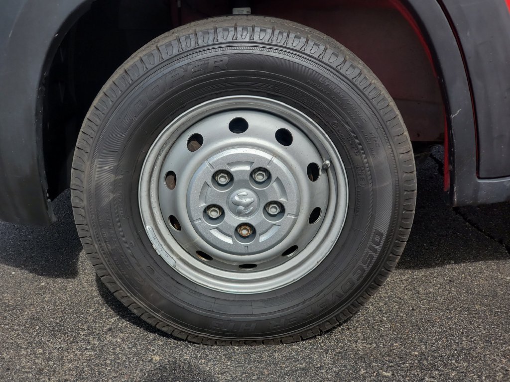 Used 2021 RAM ProMaster 1500 FWD image 27