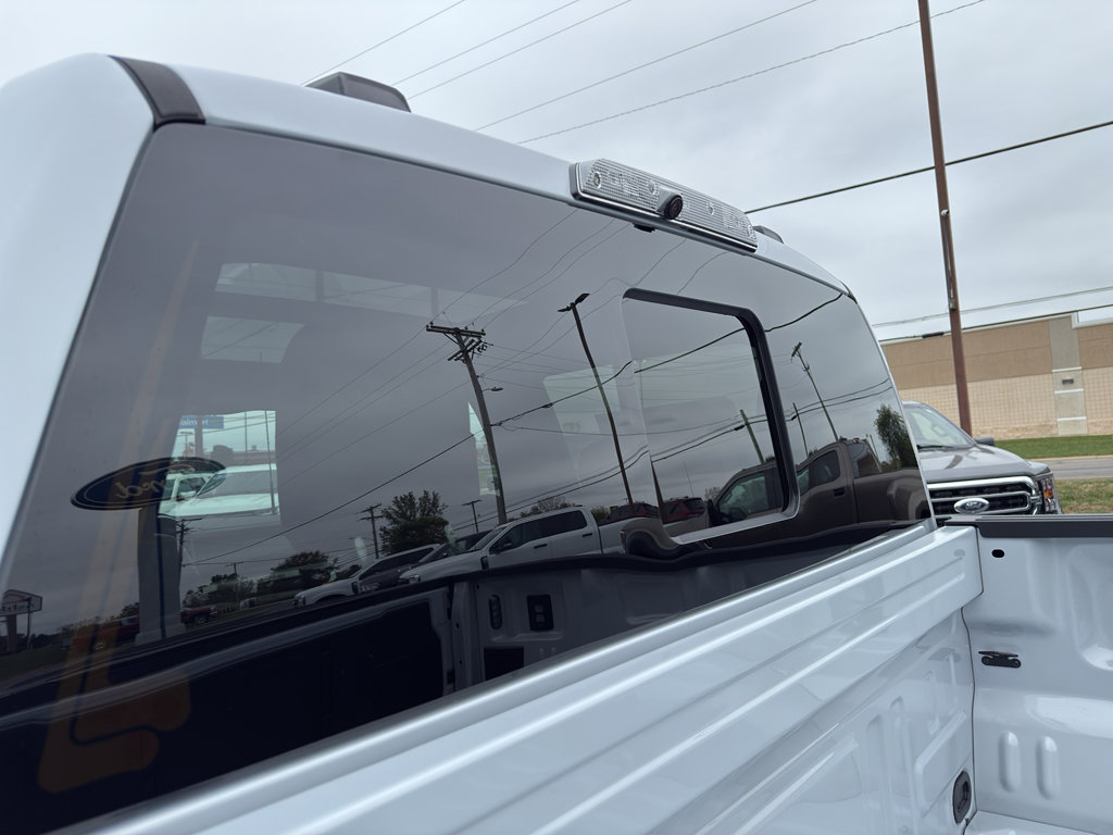 New 2025 Ford F150 Raptor image 27