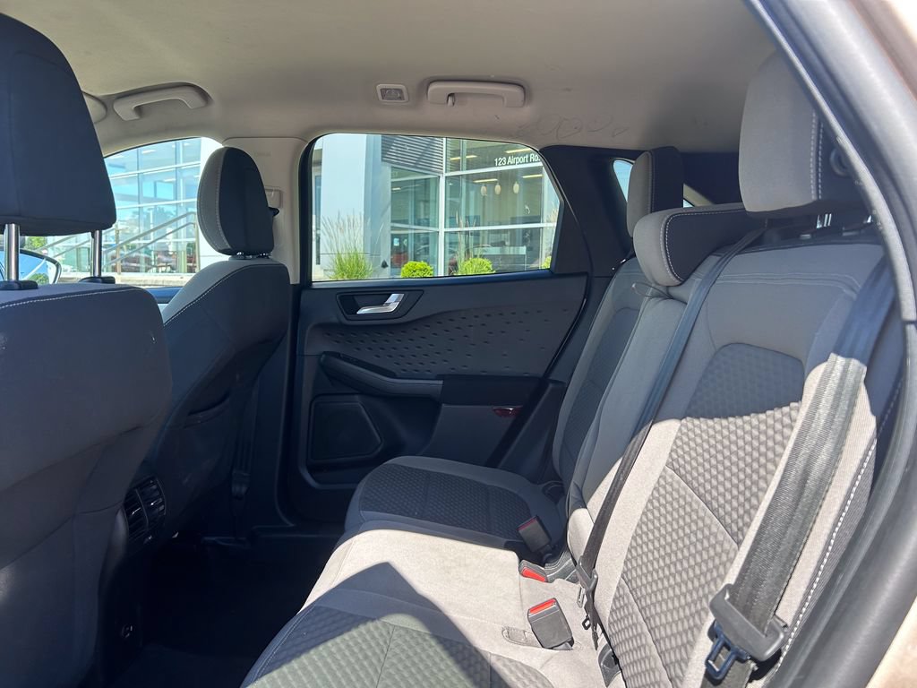 Used 2020 Ford Escape SE AWD/4WD image 13