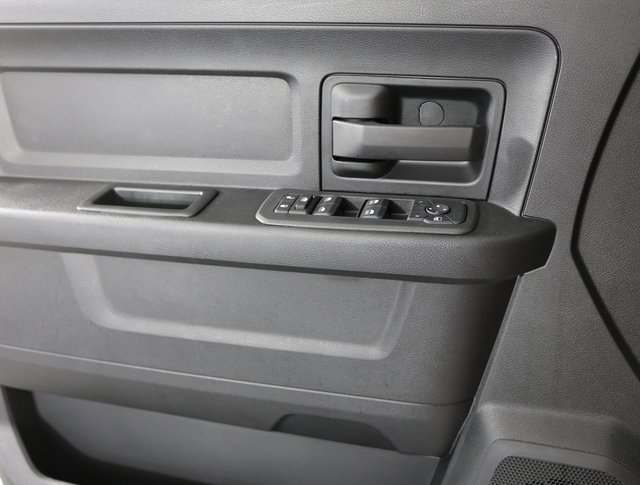 Used 2025 RAM 2500 Tradesman image 26