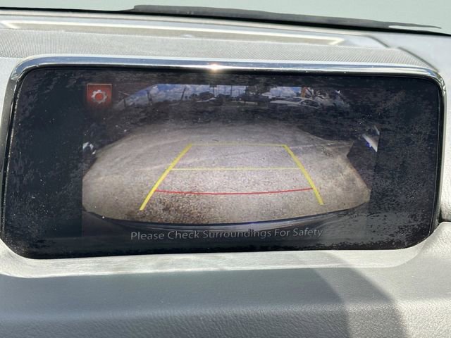 Used 2019 MAZDA CX-5 Touring FWD image 26