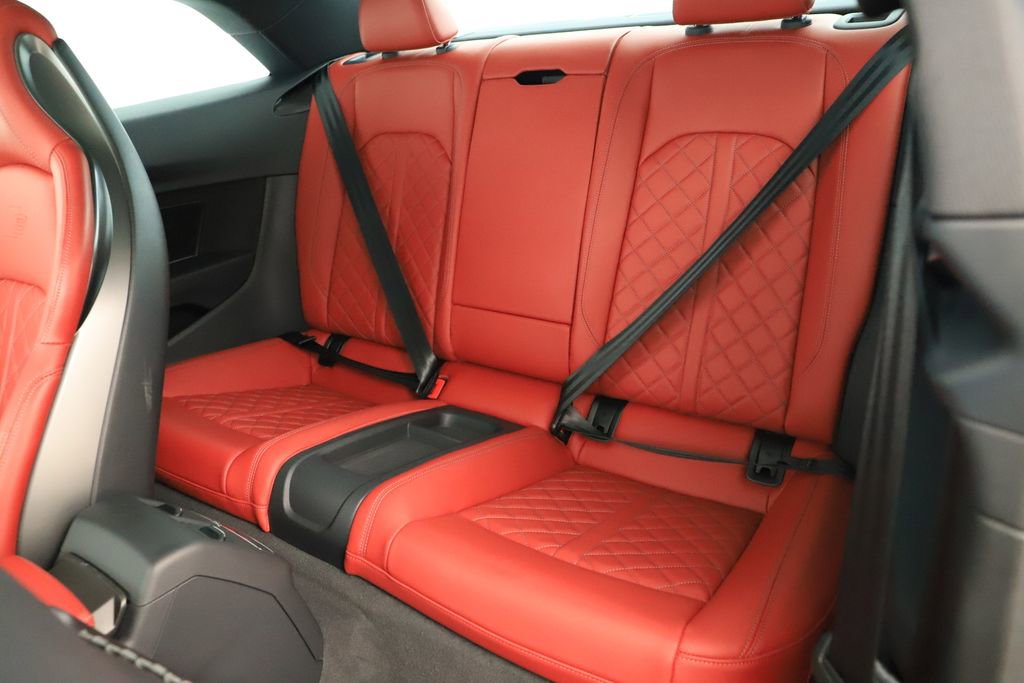 Certified 2024 Audi S5 Prestige w/ S Sport Package image 18