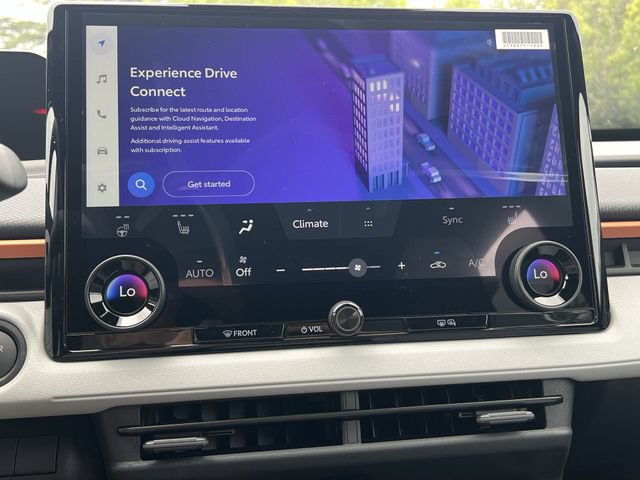 New 2026 Subaru Uncharted AWD image 16