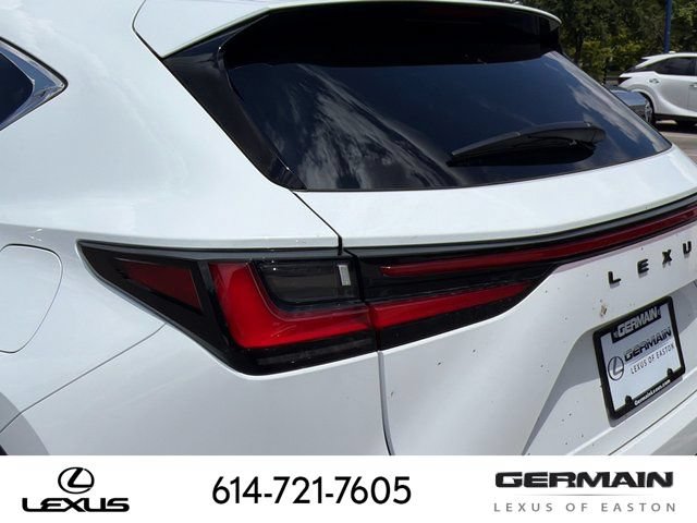 New 2026 Lexus NX 350 AWD w/ Premium Package image 14