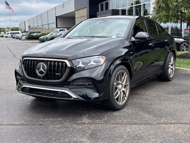Certified 2023 Mercedes-Benz GLE 350 4MATIC image 5