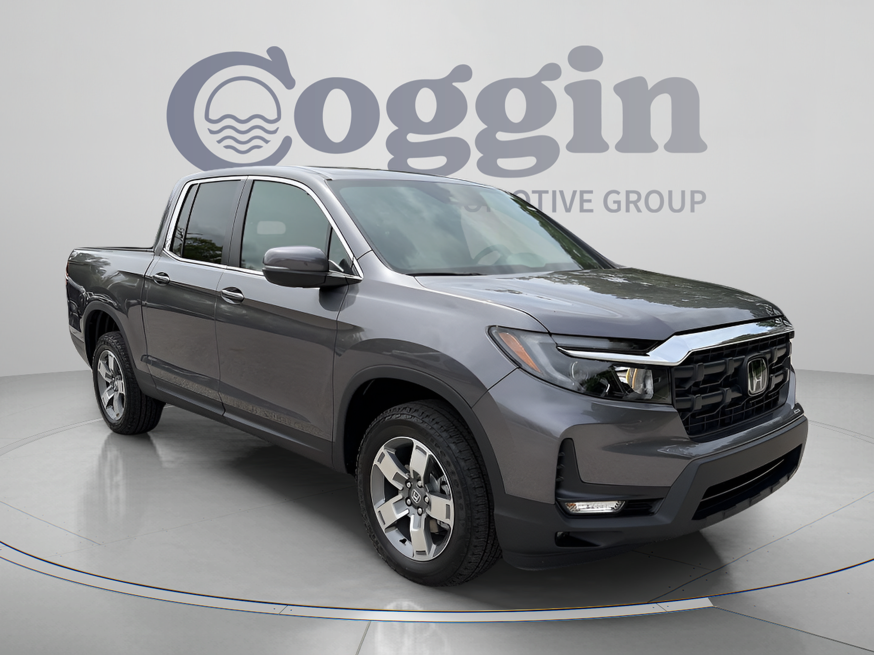 Certified 2026 Honda Ridgeline RTL image 7