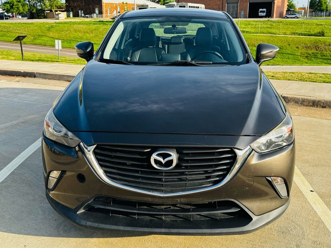 Used 2016 MAZDA CX-3 Touring image 6