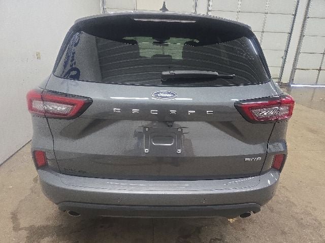 Used 2024 Ford Escape ST-Line w/ Tech Pack #1 AWD/4WD image 10