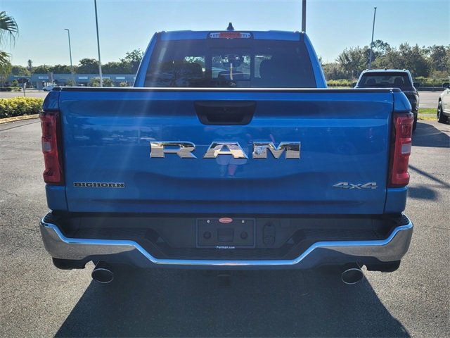 New 2026 RAM 1500 Big Horn image 6