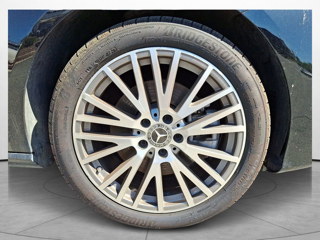 Used 2025 Mercedes-Benz CLA 250 image 7
