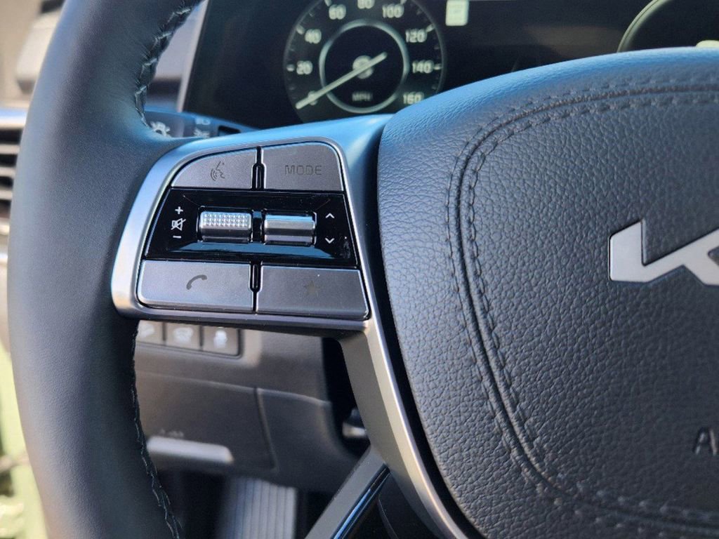 New 2025 Kia Telluride SX Prestige X-Line image 15