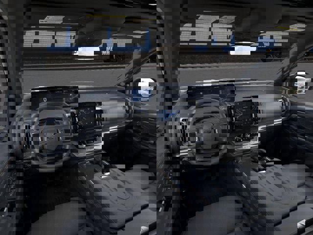 New 2026 Ford Expedition Tremor image 9