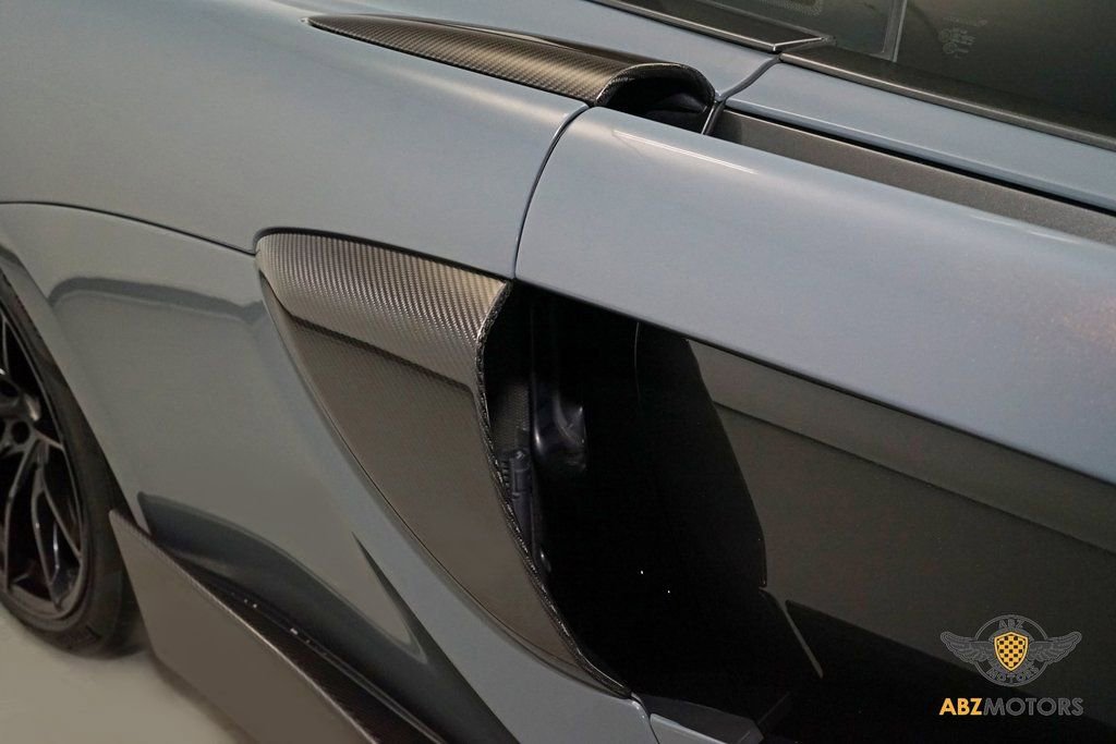 Used 2019 McLaren 600LT image 15