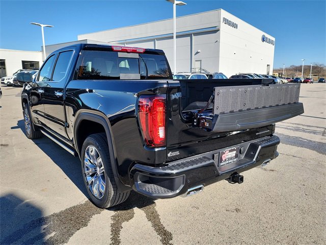 New 2026 GMC Sierra 1500 Denali image 6