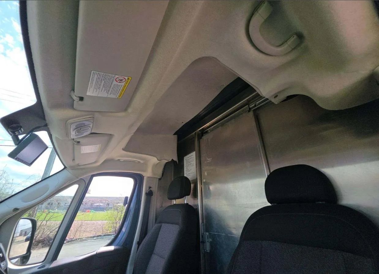 Used 2019 RAM ProMaster 3500 FWD image 40
