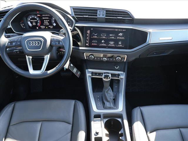 Used 2024 Audi Q3 2.0T Premium AWD/4WD image 22