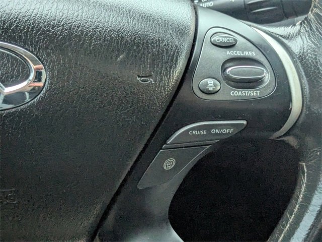 Used 2018 INFINITI QX60 FWD w/ Deluxe Technology Package image 29