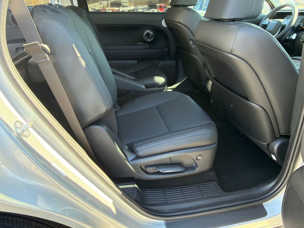 New 2026 Hyundai Palisade FWD Hybrid image 15